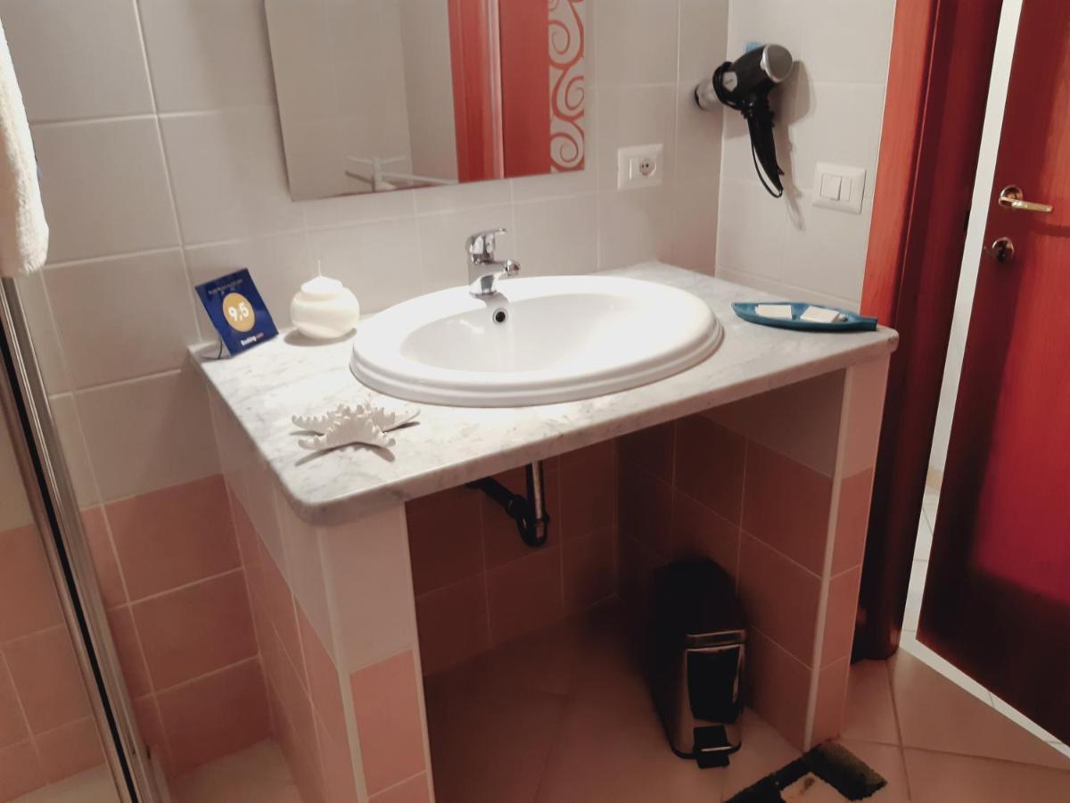 Brisa Marina Apartment Αλγκέρο Εξωτερικό φωτογραφία
