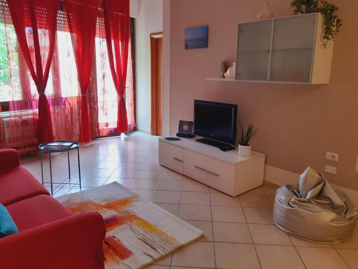 Brisa Marina Apartment Αλγκέρο Εξωτερικό φωτογραφία