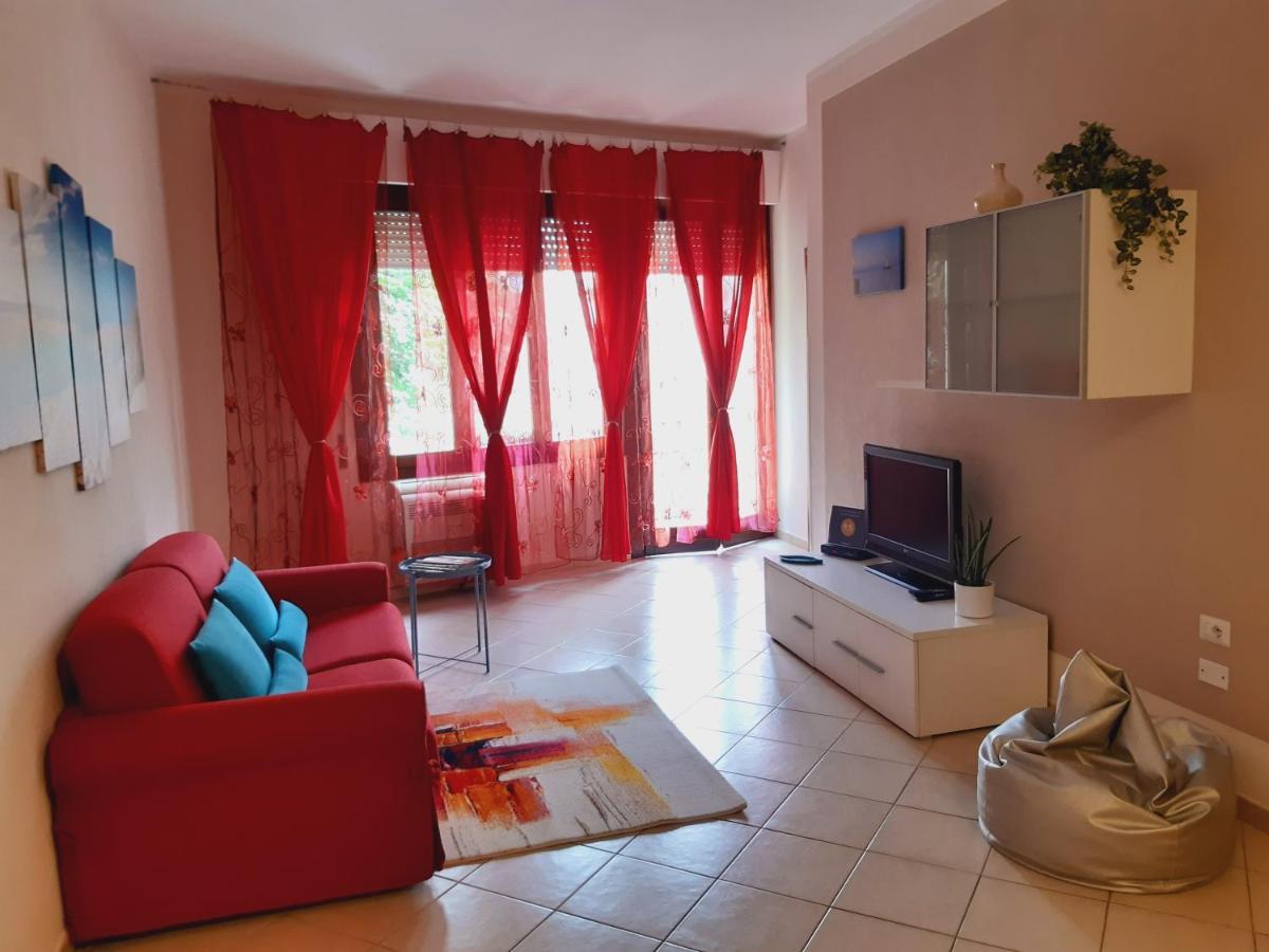 Brisa Marina Apartment Αλγκέρο Εξωτερικό φωτογραφία