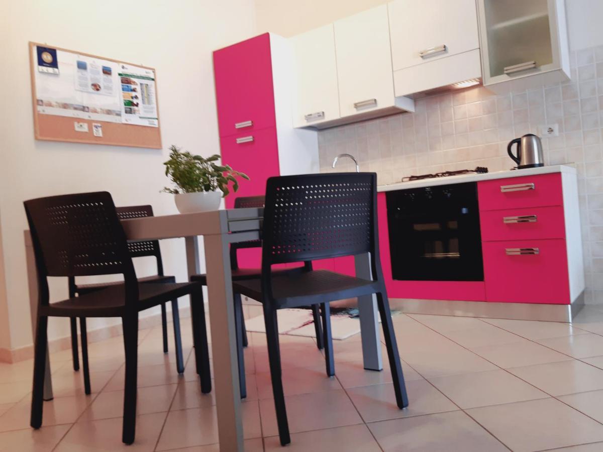Brisa Marina Apartment Αλγκέρο Εξωτερικό φωτογραφία
