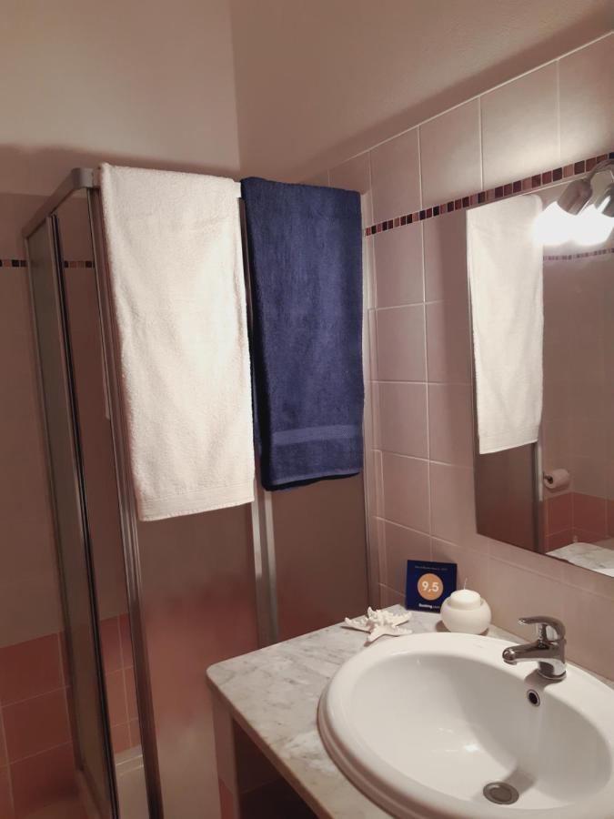 Brisa Marina Apartment Αλγκέρο Εξωτερικό φωτογραφία