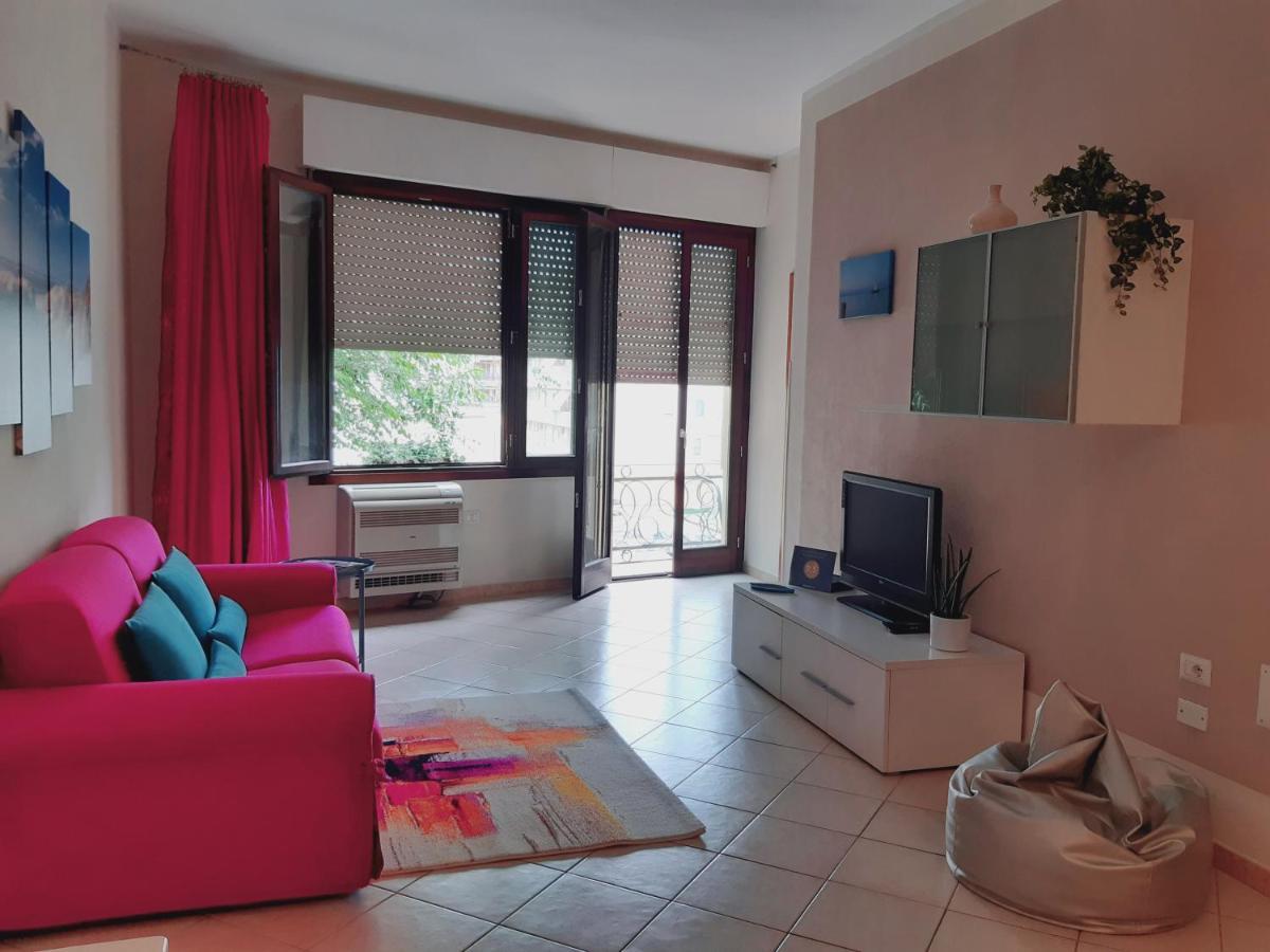 Brisa Marina Apartment Αλγκέρο Εξωτερικό φωτογραφία