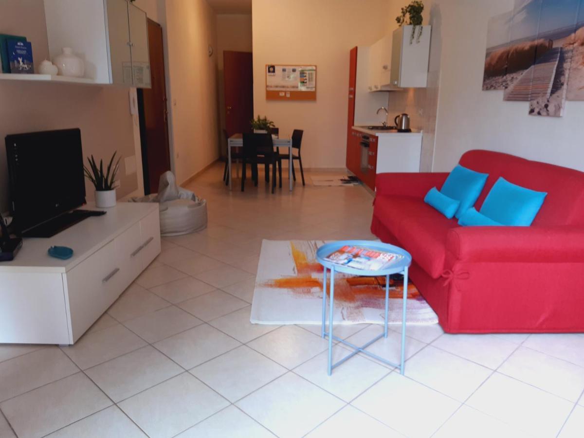 Brisa Marina Apartment Αλγκέρο Εξωτερικό φωτογραφία