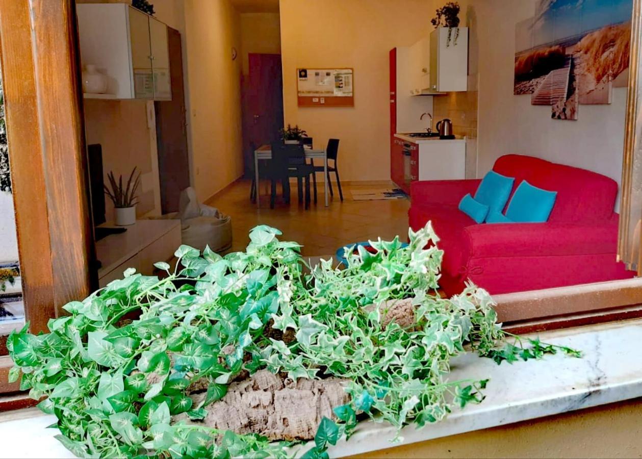 Brisa Marina Apartment Αλγκέρο Εξωτερικό φωτογραφία