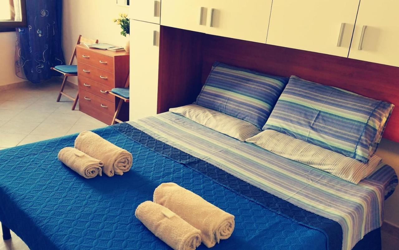 Brisa Marina Apartment Αλγκέρο Εξωτερικό φωτογραφία