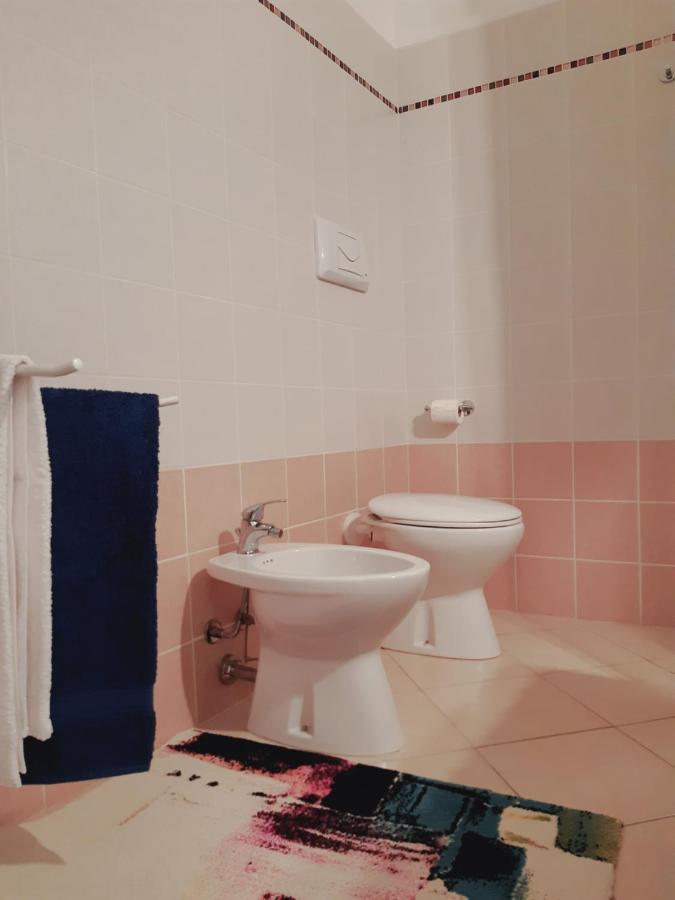 Brisa Marina Apartment Αλγκέρο Εξωτερικό φωτογραφία