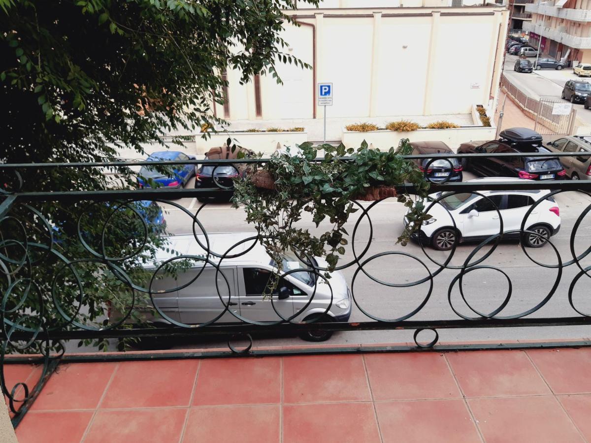 Brisa Marina Apartment Αλγκέρο Εξωτερικό φωτογραφία