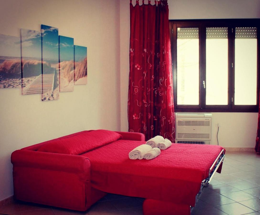 Brisa Marina Apartment Αλγκέρο Εξωτερικό φωτογραφία