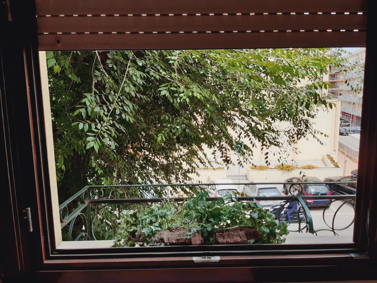 Brisa Marina Apartment Αλγκέρο Εξωτερικό φωτογραφία